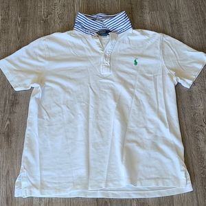 Ralph Lauren Short Sleeve Polo